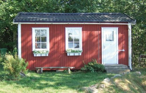 Holiday Home Sandvik Sj�stugan Burseryd