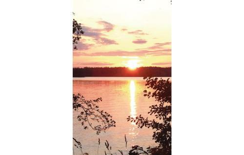 Holiday Home Sandvik Sj�stugan Burseryd