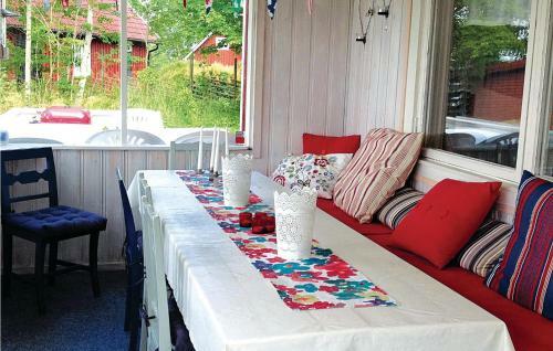 Holiday Home Sandvik Sj�stugan Burseryd