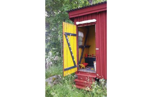 Holiday Home Sandvik Sj�stugan Burseryd
