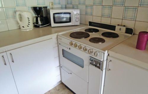 Holiday Home Lilla Huleg�rd Steninge