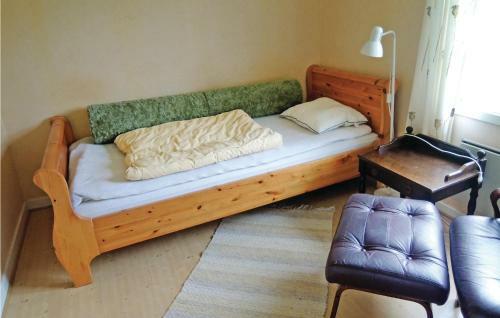 Holiday Home Lilla Huleg�rd Steninge