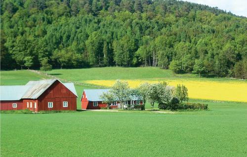 Holiday Home Lilla Huleg�rd Steninge
