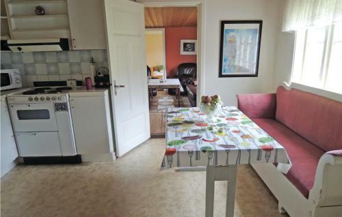 Holiday Home Lilla Huleg�rd Steninge