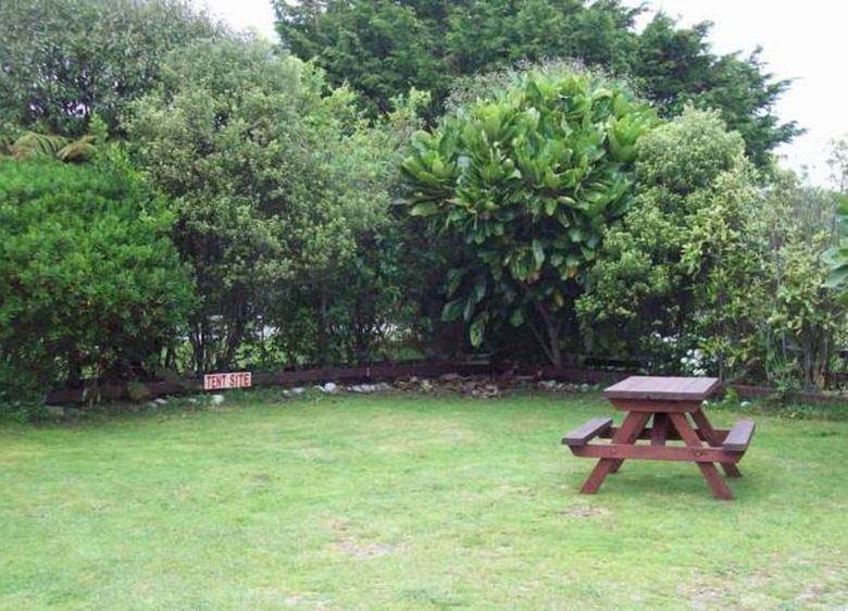 Hostal Greymouth Kiwi Holiday Park & Motels