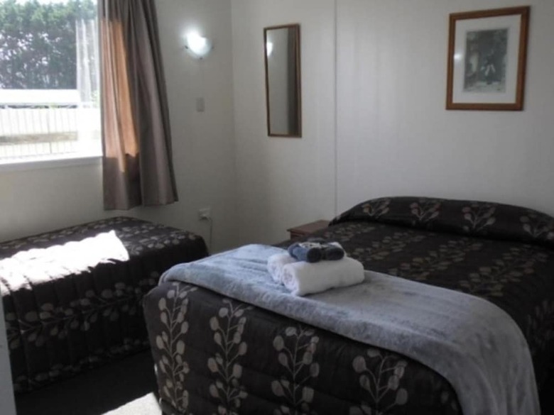 Hostal Greymouth Kiwi Holiday Park & Motels