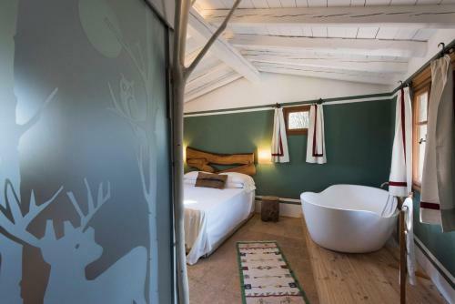 Apartamento La Subida