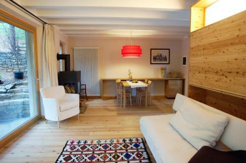 Apartamento La Subida