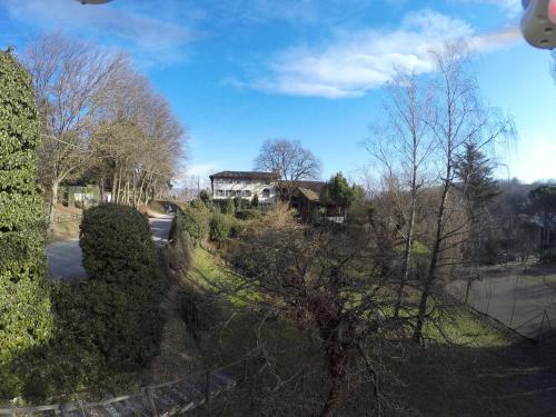 Apartamento La Subida