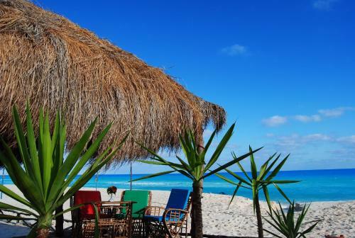 Hotel Aida Beach Resort Serviced Apartments