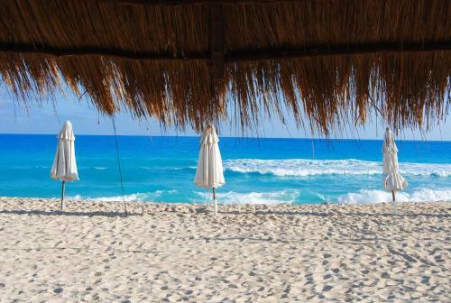 Hotel Aida Beach Resort Serviced Apartments