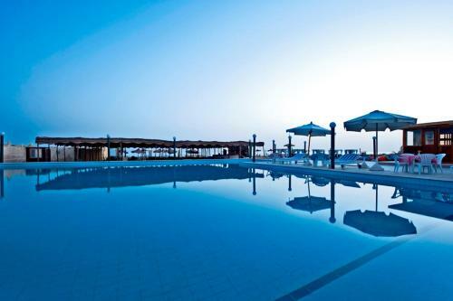 Hotel Aida Beach Resort Serviced Apartments