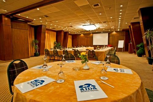 Hotel Aida Beach Resort Serviced Apartments