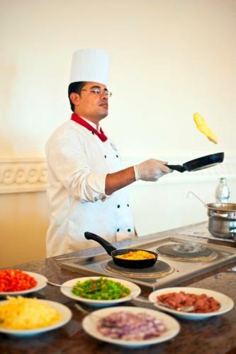 Hotel Aida Beach Resort Serviced Apartments