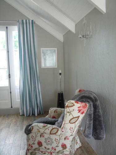 Hostal Worcester Cottage And Suite