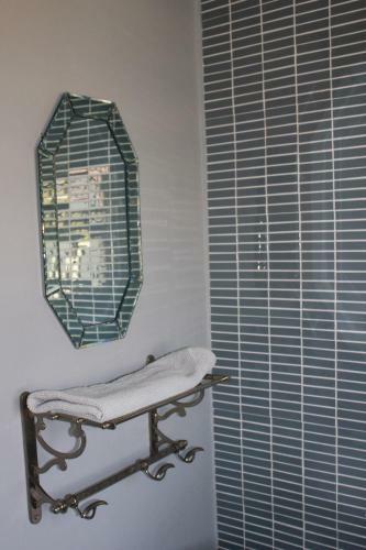 Hostal Worcester Cottage And Suite
