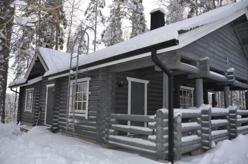 Ruokolahti Cottage