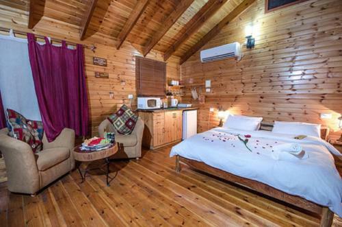 Lodge La Brize