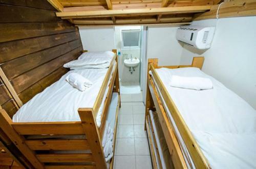 Lodge La Brize