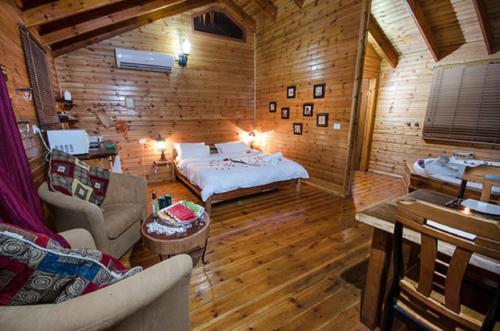 Lodge La Brize