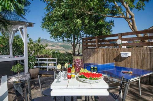 Lodge La Brize