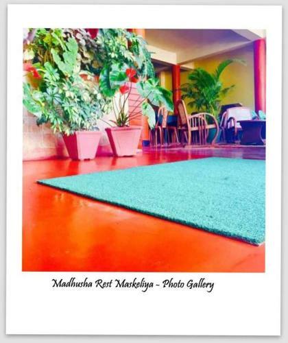 Hostal Madhusha Rest