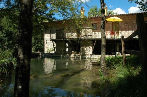 Agroturismo Lamolamaringalli