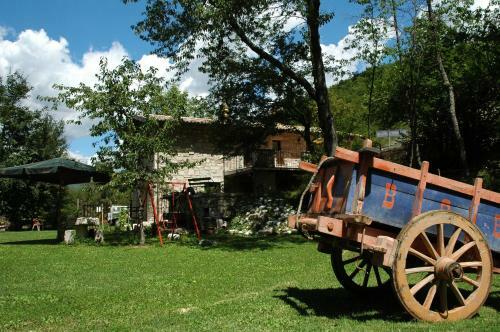Agroturismo Lamolamaringalli