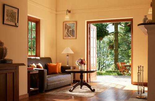 Villa Jetwing Warwick Gardens