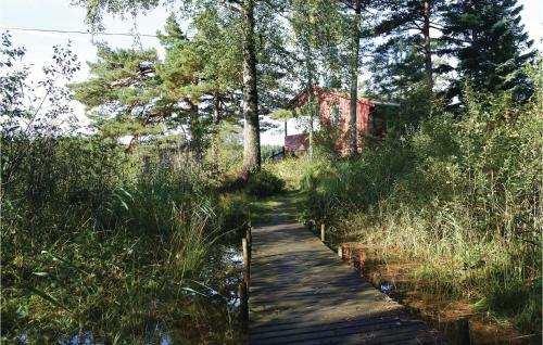 Holiday Home H�v�g Holtevann