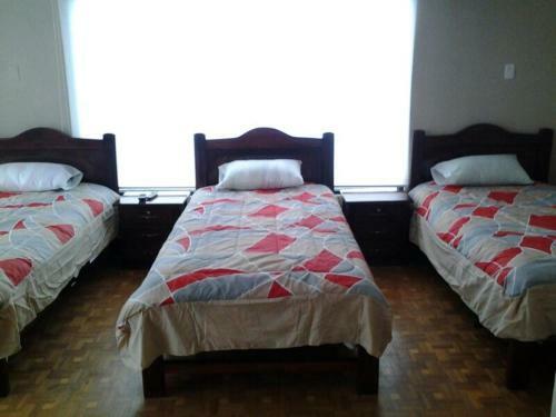 Hostal Joanna