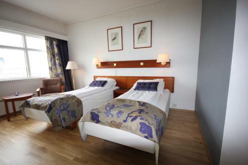 Melshorn Hotell