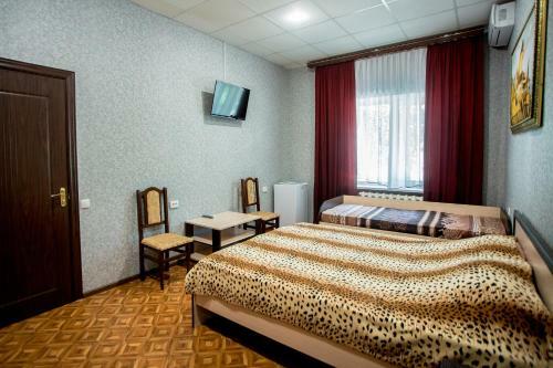 Premium Hotel