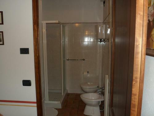 Hostal Country House Villalugnano