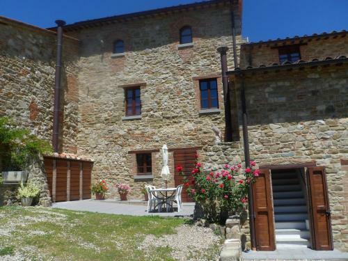 Hostal Country House Villalugnano