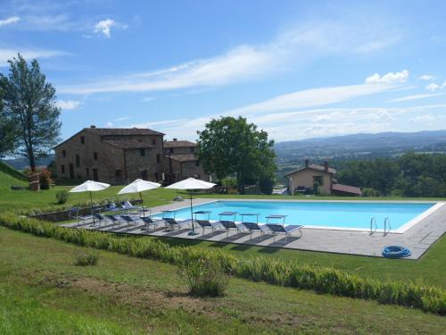 Hostal Country House Villalugnano