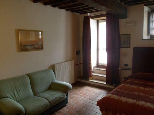 Hostal Country House Villalugnano