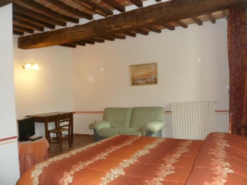 Hostal Country House Villalugnano