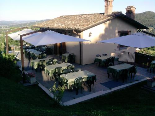 Hostal Country House Villalugnano