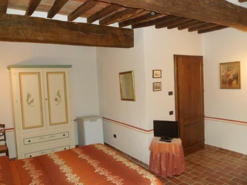 Hostal Country House Villalugnano