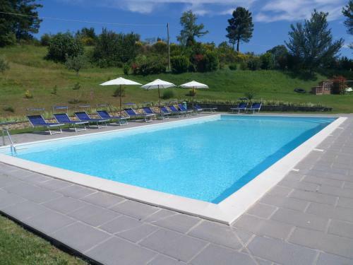 Hostal Country House Villalugnano