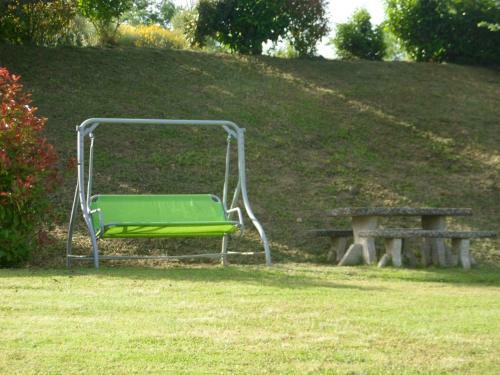 Hostal Country House Villalugnano