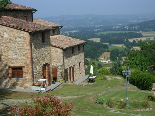 Hostal Country House Villalugnano