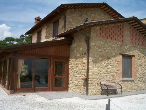 Hostal Country House Villalugnano