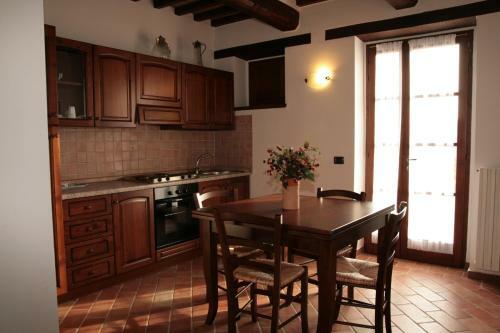 Hostal Country House Villalugnano
