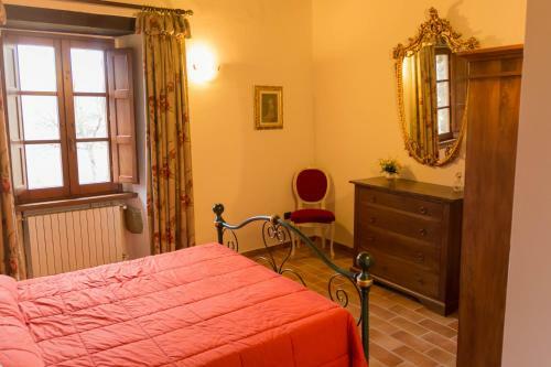 Hostal Country House Villalugnano
