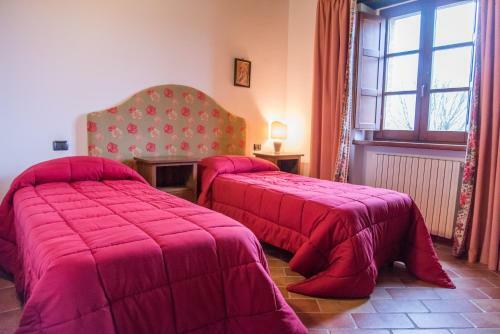 Hostal Country House Villalugnano