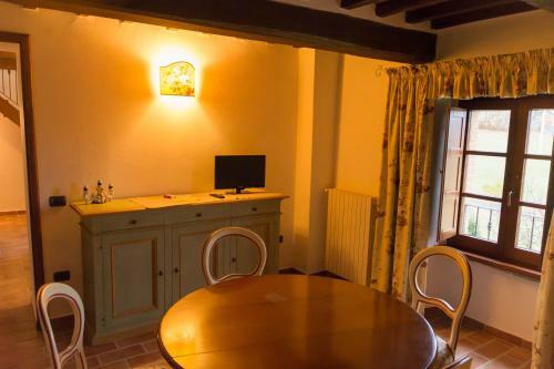 Hostal Country House Villalugnano