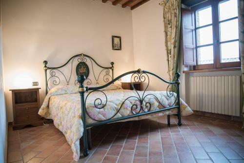 Hostal Country House Villalugnano