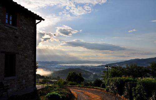 Hostal Country House Villalugnano